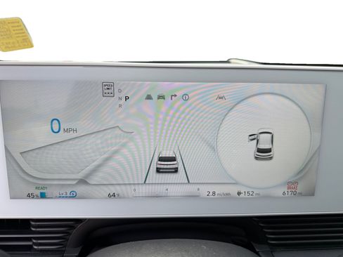 Certified 2024 Hyundai Ioniq 5 Limited RWD image 11