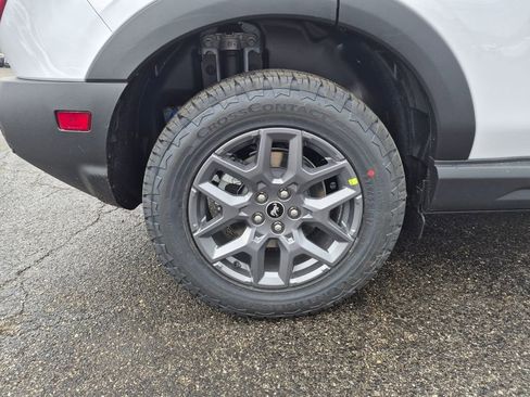 New 2026 Ford Bronco Sport Big Bend image 30