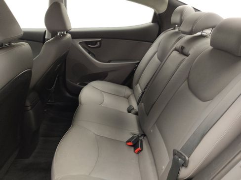 Used 2014 Hyundai Elantra Sport FWD image 19