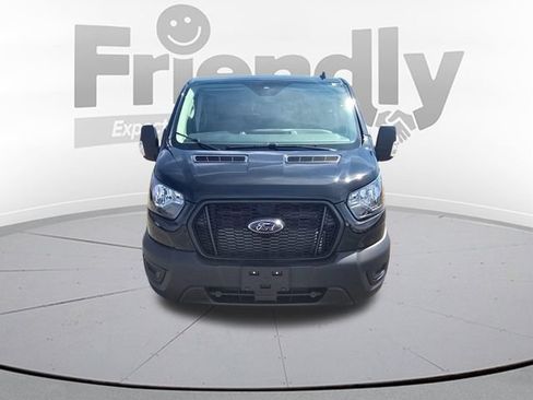 Used 2024 Ford Transit 350 XL RWD image 2