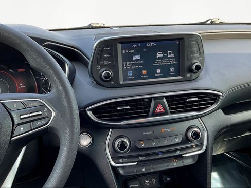 Used 2020 Hyundai Santa Fe SEL image 8