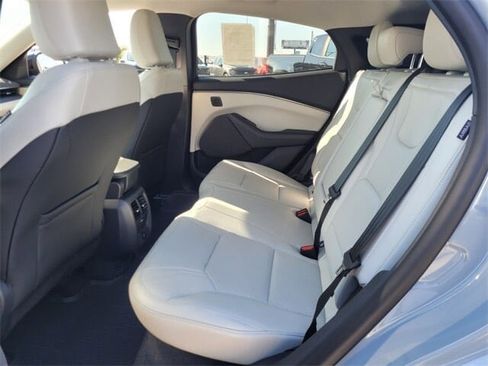 New 2025 Ford Mustang Mach-E Premium w/ Interior Protection Package image 6