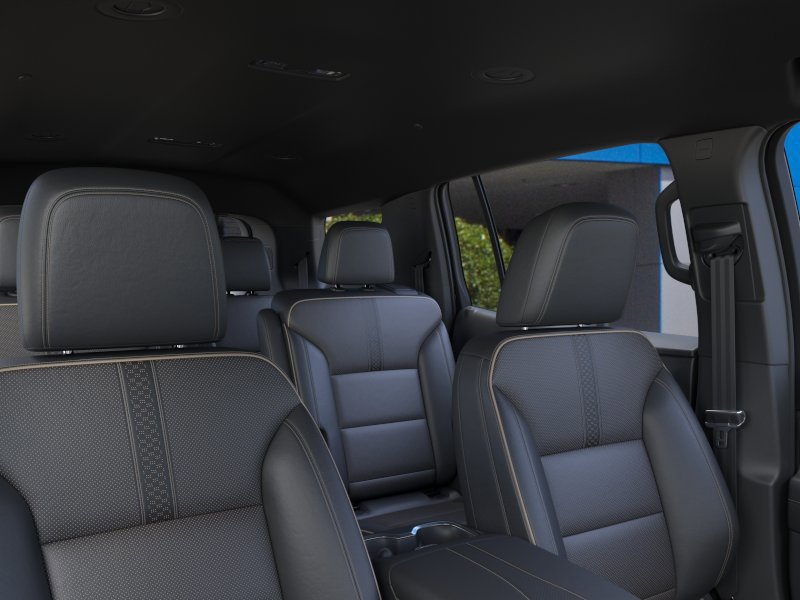 New 2026 Chevrolet Traverse High Country w/ LPO, Floor Liner Package AWD/4WD image 24