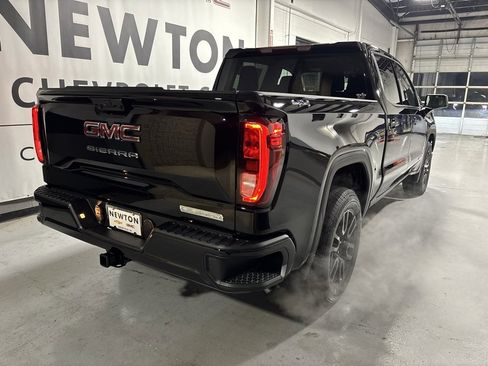 New 2026 GMC Sierra 1500 Elevation image 29