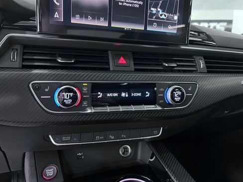 Used 2021 Audi RS 5 2.9T quattro w/ Black Optic Launch Edition image 39