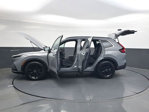 Used 2024 Honda CR-V Sport image 40