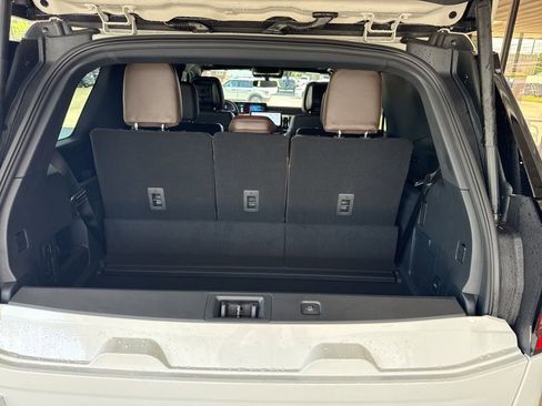 New 2026 Ford Expedition King Ranch AWD/4WD image 25