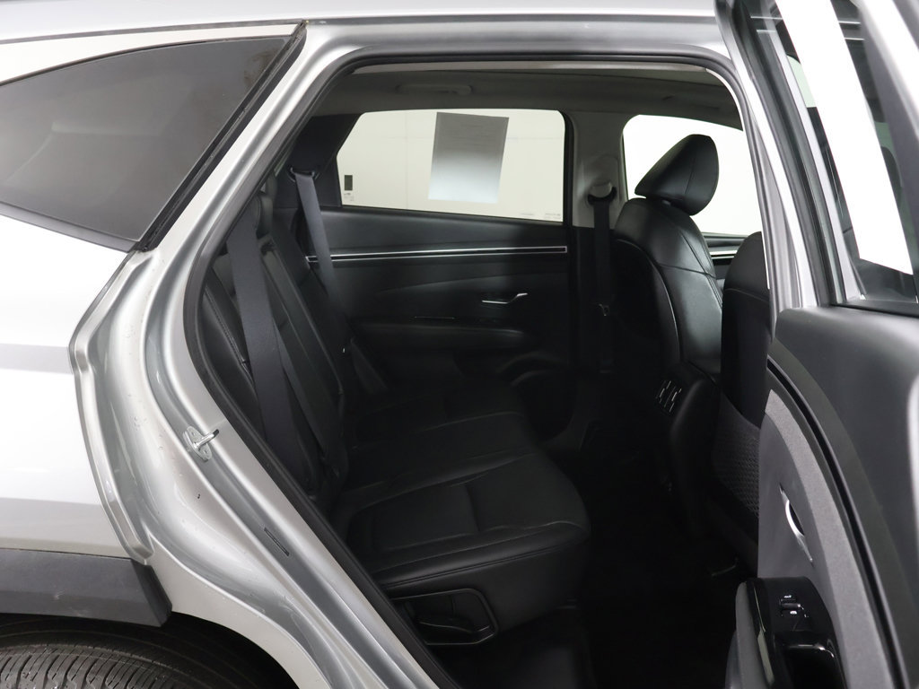 Used 2023 Hyundai Tucson Limited AWD/4WD image 37