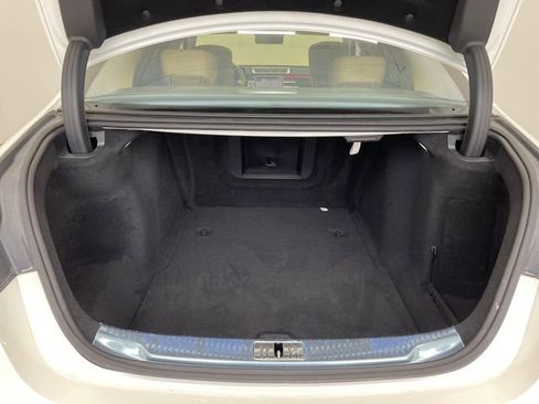 Used 2022 Mercedes-Benz S 500 4MATIC image 8