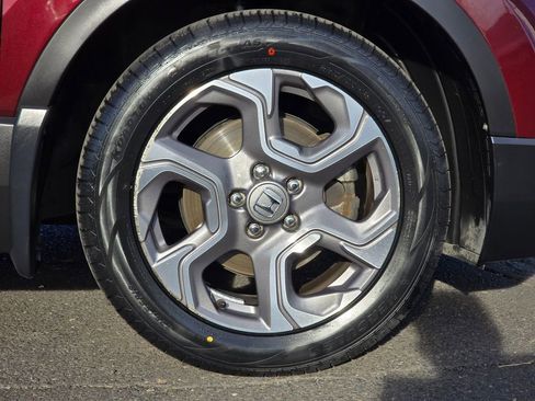 Used 2019 Honda CR-V EX image 11