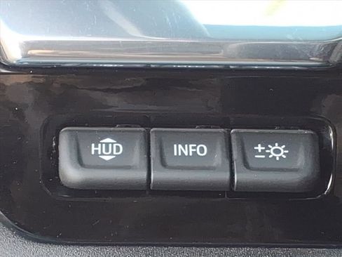 Used 2024 Chevrolet Silverado 3500 LTZ w/ LTZ Plus Package image 20