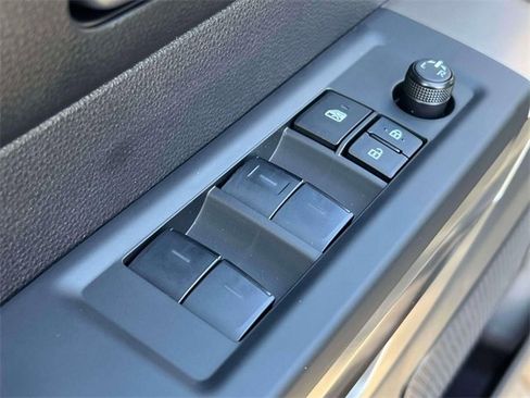 New 2026 Toyota Tundra SR5 image 16