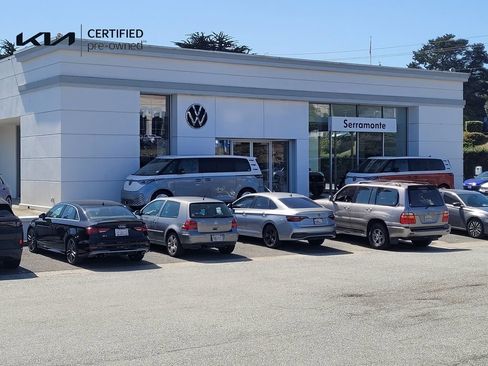 Certified 2024 Kia Seltos EX AWD/4WD image 29