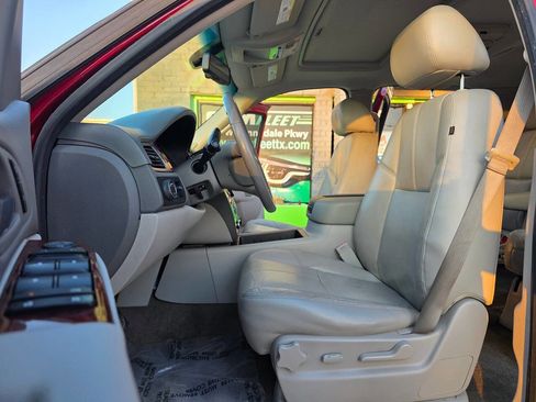 Used 2013 Chevrolet Tahoe LT w/ Texas Edition image 21