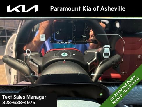New 2026 Kia K4 EX FWD image 8