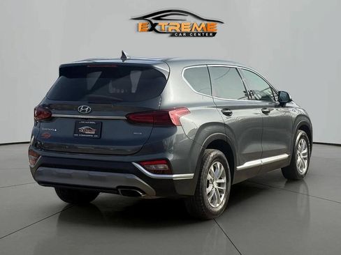 Used 2019 Hyundai Santa Fe SEL AWD/4WD image 5