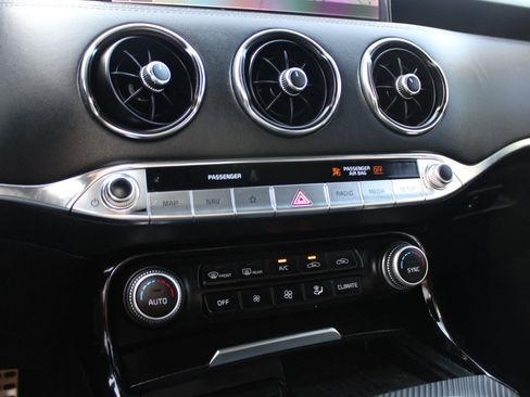 Used 2022 Kia Stinger GT2 w/ Scorpion Package image 25