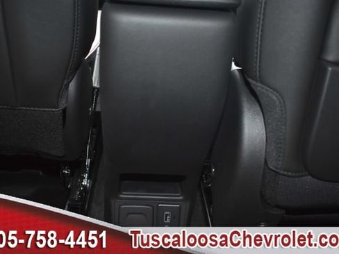 New 2026 Chevrolet TrailBlazer RS w/ Convenience Package FWD image 18