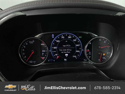 New 2025 Chevrolet Blazer RS w/ Driver Confidence II Package image 23