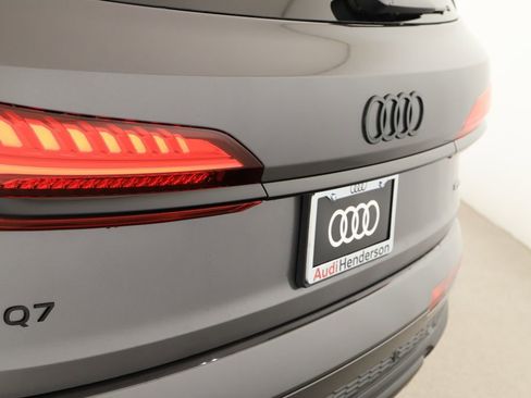 New 2026 Audi Q7 3.0T Premium Plus image 19