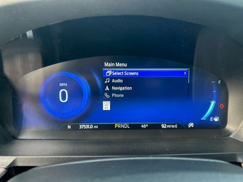 Used 2022 Ford Explorer Platinum w/ Equipment Group 601A image 19