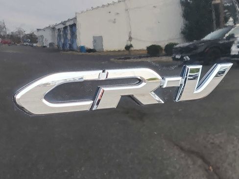 Used 2016 Honda CR-V Touring image 28