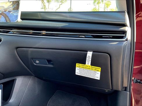 Used 2025 INFINITI QX60 Luxe w/ Vision Package image 17