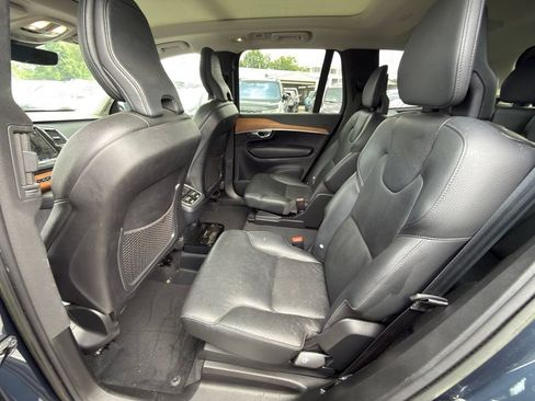 Used 2023 Volvo XC90 B6 Plus AWD/4WD image 7