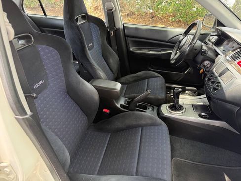 Used 2004 Mitsubishi Lancer Evolution RS AWD/4WD image 21