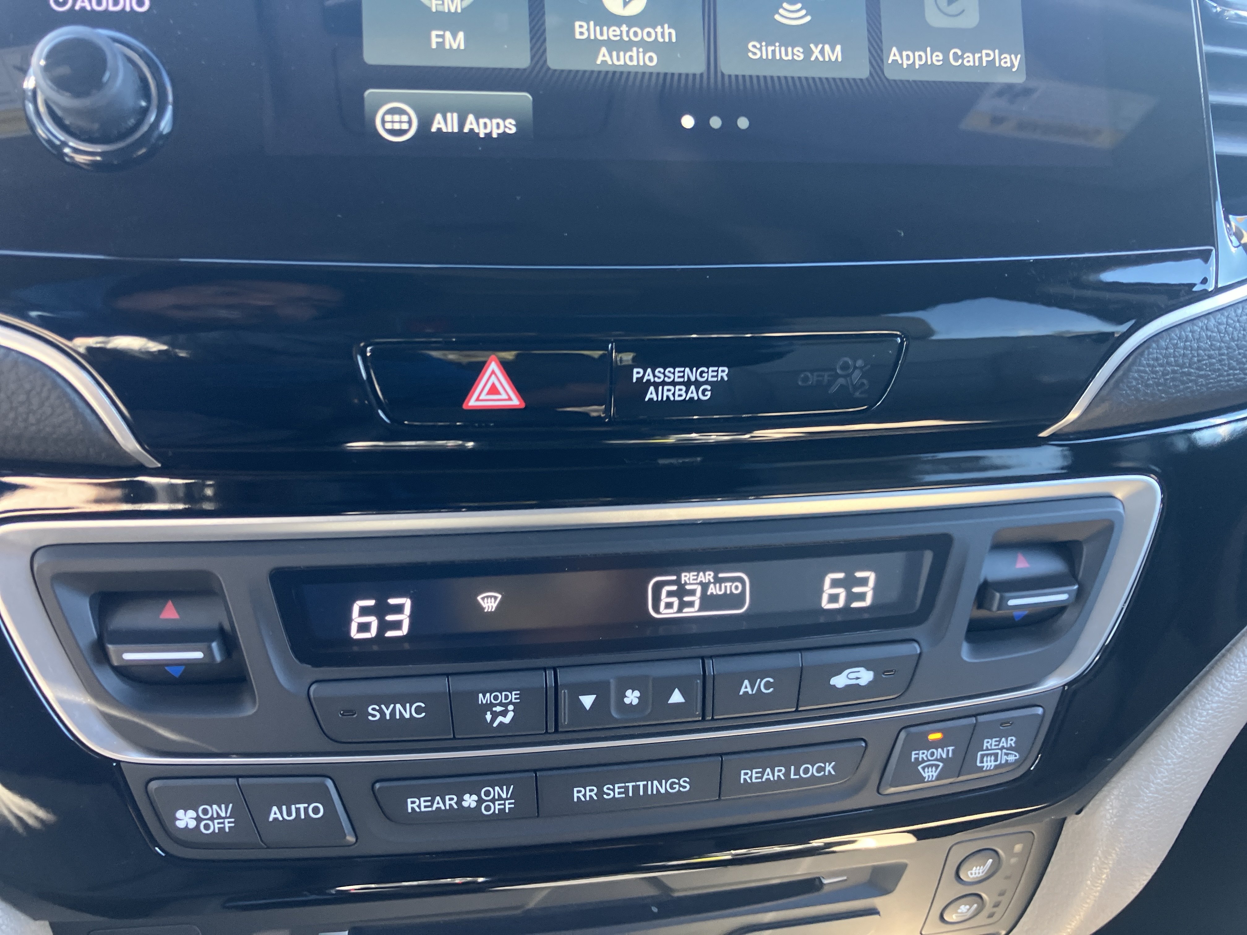 Used 2021 Honda Pilot Elite image 30