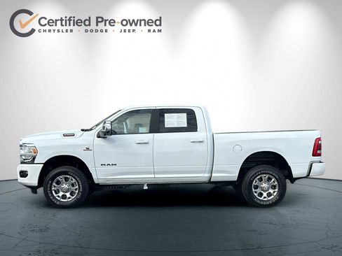 Certified 2024 RAM 2500 Laramie image 7