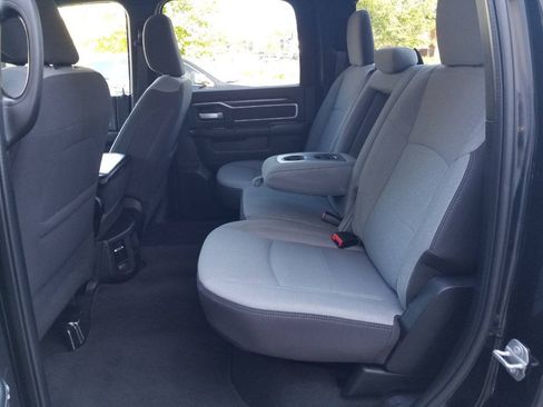 Used 2024 RAM 2500 Big Horn w/ Bed Utility Group AWD/4WD image 19