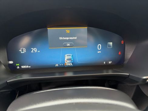 Used 2023 Ford Escape Platinum image 25