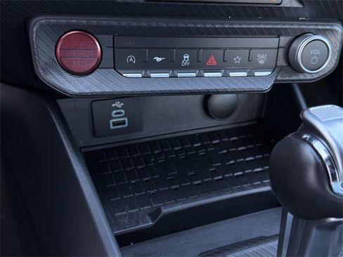 Used 2024 Ford Mustang Premium image 18