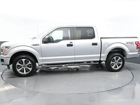 Used 2019 Ford F150 XL w/ Equipment Group 101A Mid image 4