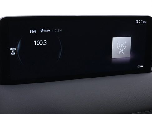 Used 2025 MAZDA CX-5 Signature image 29