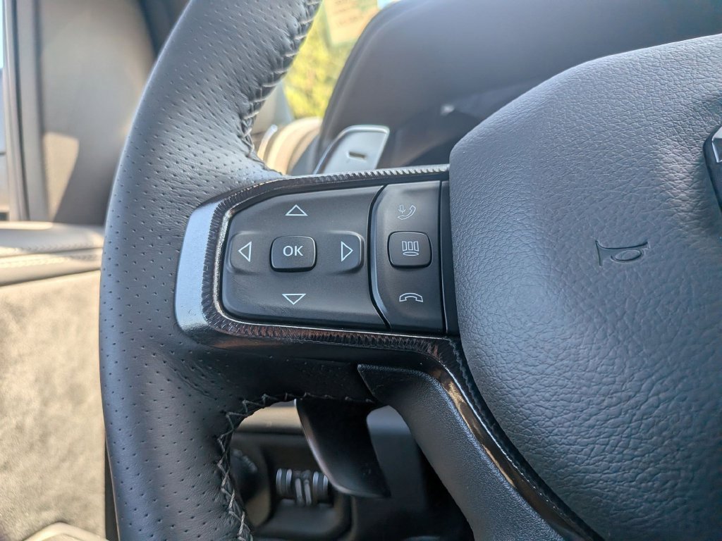 New 2027 RAM 1500 RHO AWD/4WD image 18