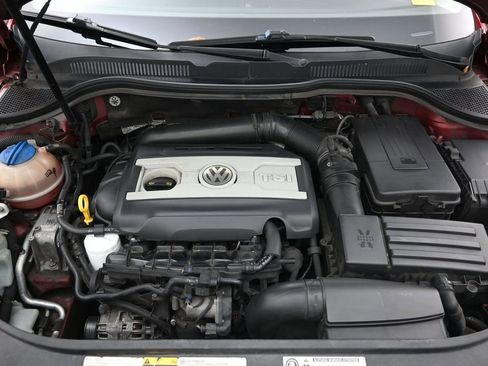 Used 2016 Volkswagen CC Sport FWD image 12