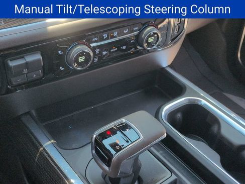 New 2026 Chevrolet Silverado 1500 LT w/ All Star Edition Plus AWD/4WD image 31