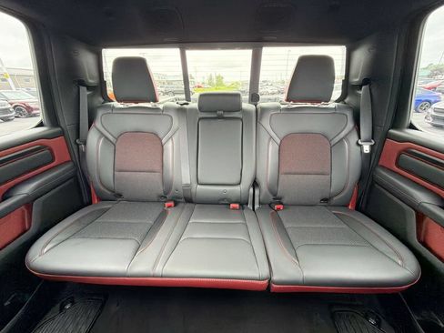 Used 2026 RAM 1500 Rebel w/ Rebel Level 1 Equipment Group AWD/4WD image 13