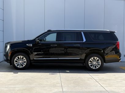 Used 2025 GMC Yukon XL Denali