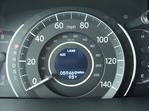 Used 2015 Honda CR-V Touring image 14