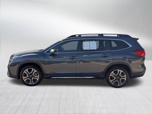 Certified 2023 Subaru Ascent Limited w/ Technology Package AWD/4WD image 2