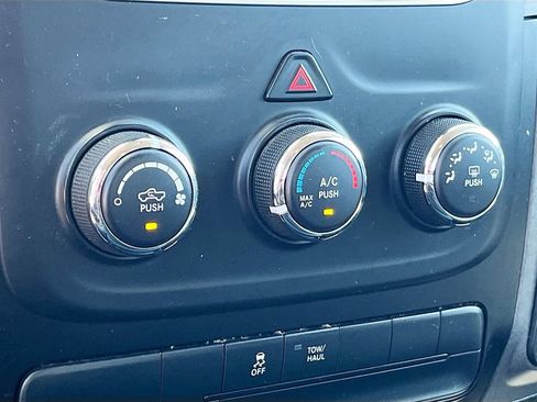 Used 2020 RAM 1500 Tradesman w/ Chrome Plus Package AWD/4WD image 14