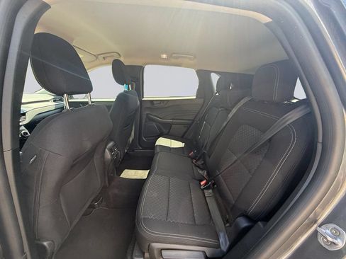 Used 2024 Ford Escape Active FWD image 17