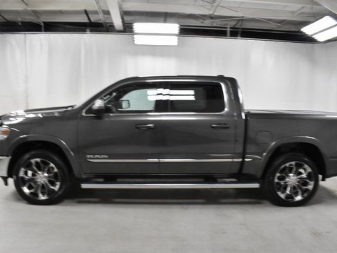 Used 2024 RAM 1500 Limited image 8