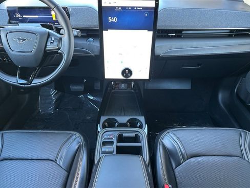 New 2025 Ford Mustang Mach-E Premium image 11