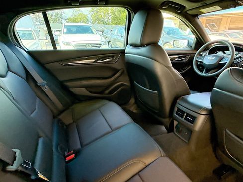 Used 2023 Cadillac CT5 Sport w/ Climate Package image 28