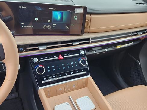 New 2026 Hyundai Santa Fe Limited AWD/4WD image 17