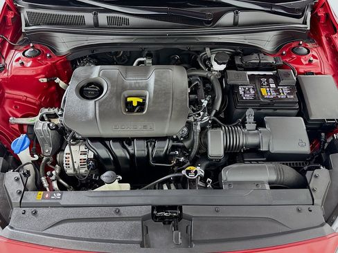 Used 2024 Kia Forte LXS image 10